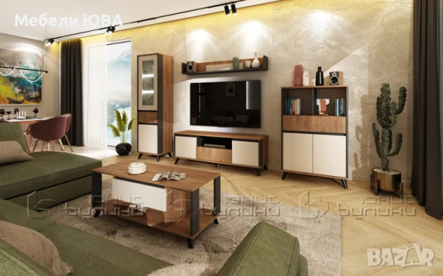 Модулна секция Lima