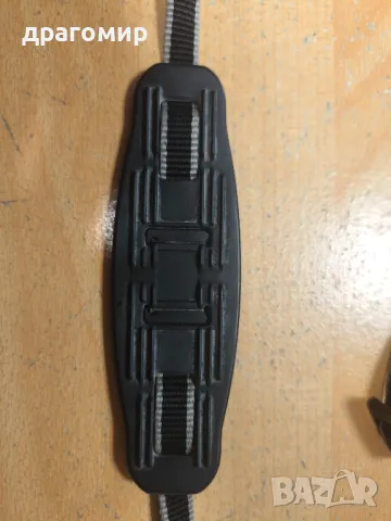 ремък Canon , снимка 3 - Чанти, стативи, аксесоари - 48624116