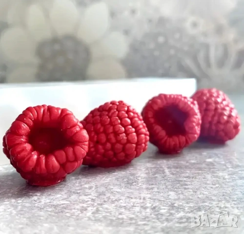 Молд малини