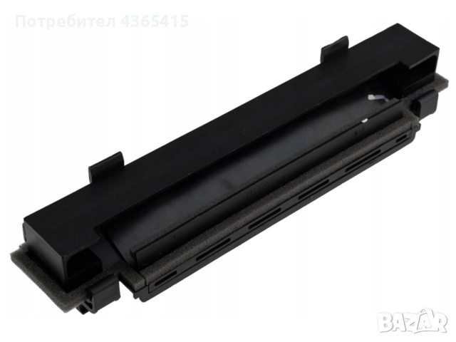 Капак за филтър на купе за Kia Sorento 2 (2011+), 971291U000