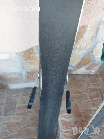 Ски , снимка 3 - Зимни спортове - 53844964