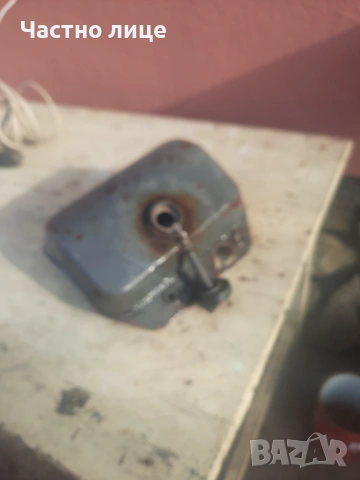 Продавам резервоар за мотоблок Акме , снимка 3 - Градинска техника - 53473454