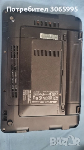 малък лаптоп, снимка 3 - Лаптопи за дома - 53088915