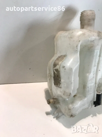 Резервоар за вода за чистачки за Peugeot 407 (2004) 9639175280