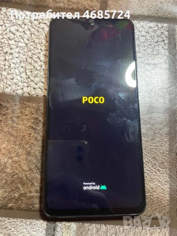 Xiaomi Poco X3, снимка 2 - Xiaomi - 52932460
