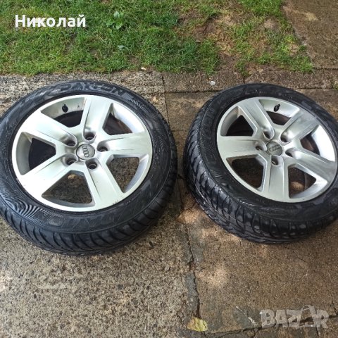 Алуминиеви и стоманени джанти 13", 14", 15", 16"  VW, Опел, Рено, Тойота и др., снимка 2 - Гуми и джанти - 18349952