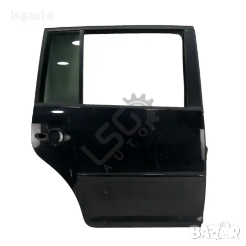 Задна дясна врата Volkswagen Touran II 2011-2015 ID:145652