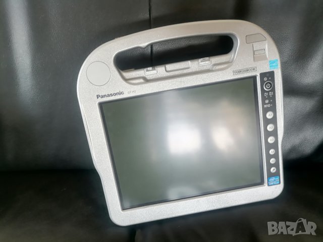 Panasonic  CF-H2  toughbook , снимка 2 - Таблети - 41910779