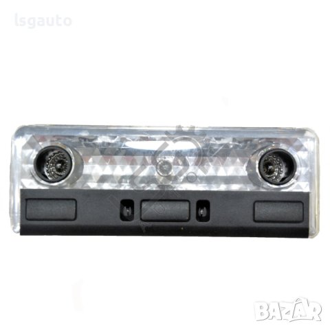 Комплект интериорни кори с тапицерия таван, сенници, дръжки и плафон BMW X3 (E83) 2003-2010 ID:10635, снимка 6 - Части - 41652081