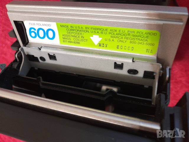 Стар фотоапарат , снимка 5 - Други ценни предмети - 34629229