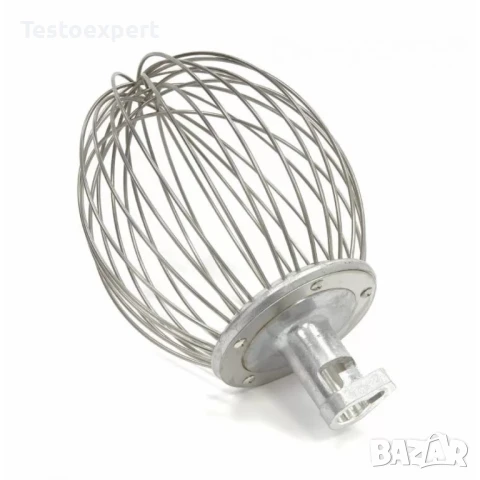 Професионална приставка за разбиване на яйца – за 20-литров планетарен миксер