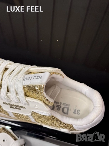 Дамски Обувки ⚜️ Dolce Gabanna , снимка 6 - Дамски ежедневни обувки - 52629924