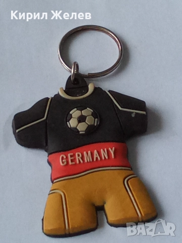 Ключодържател 52063, снимка 2 - Колекции - 52428937