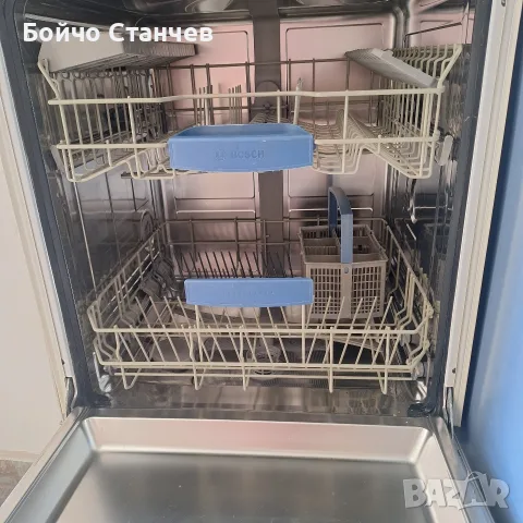 Съдомиялна Бош в добро състояние., снимка 4 - Съдомиялни - 55836061