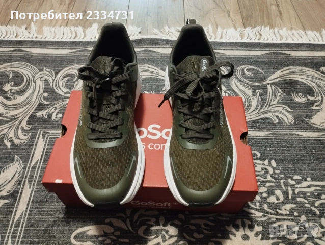 Маратонки оригинални 44 номер