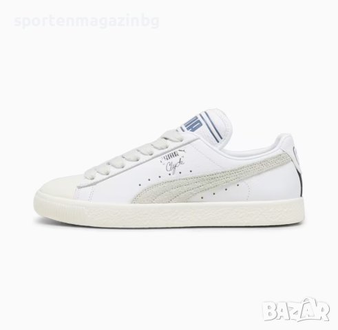 Мъжки кецове Puma Clyde Q3 Rhuigi