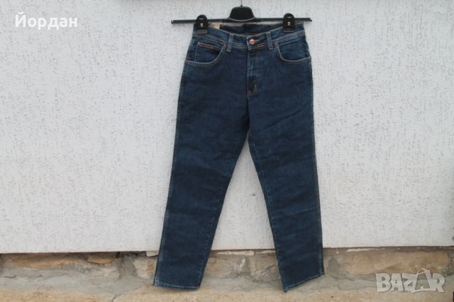 Нови мъжки дънки ''Wrangler''