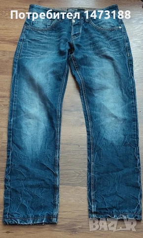 Дънки ZARA, H&M, CK, Esprit, Lee и други, снимка 18 - Дънки - 47801405