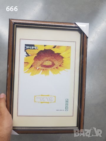 Рамки за картини