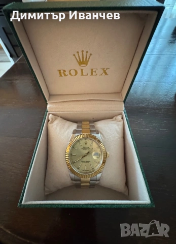 Rolex 41mm