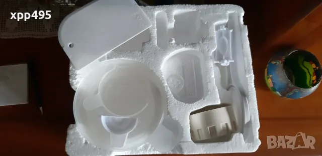 Ariete пастамашина PastaMatic 1591 edition, снимка 6 - Прибори за хранене, готвене и сервиране - 49690885