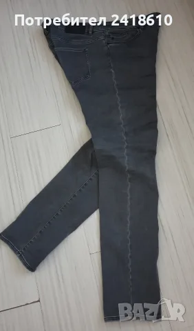 Hugo Boss Delaware Slim Fit Mens Size 34/36 ОРИГИНАЛ Мъжки Дънки!