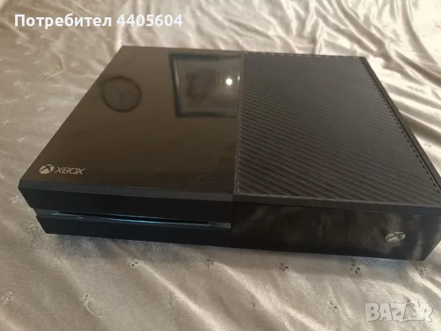  Голямо Xbox парти за вкъщи, снимка 2 - Xbox конзоли - 50318357