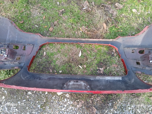 Предна броня за Peugeot 3008 (2009-2016), снимка 2 - Части - 52192615