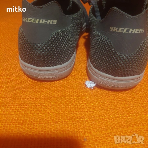 SKECHERS Обувки 43