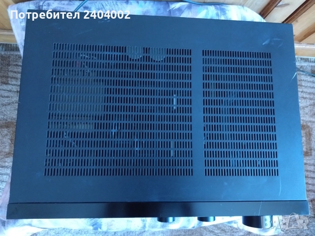 Усилвател Pioneer A-443, снимка 8 - Ресийвъри, усилватели, смесителни пултове - 52265474