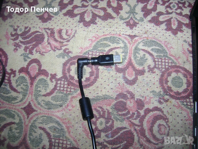 Lenovo G700 - 17 инча, Core i3, 8 GB RAM, 1 TB HDD, снимка 11 - Лаптопи за дома - 52755213