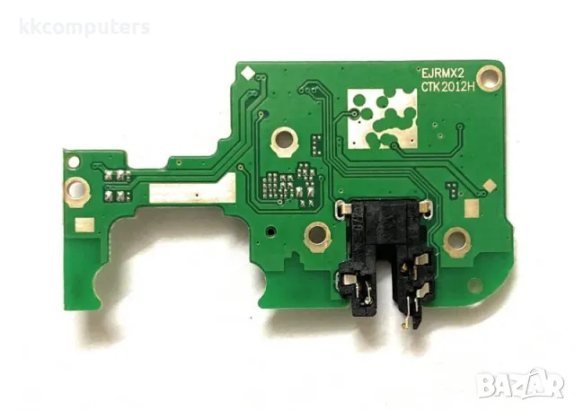 Борд + Handsfree букса за Realme X2 4G Баркод : 240663