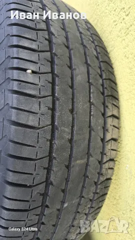 Джанти за Ford Ranger 16цола., снимка 8 - Гуми и джанти - 50309396