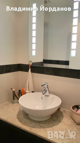 Продава 3-стаен луксозен апартамент в центъра на София 84 м2, снимка 9 - Апартаменти - 51083632