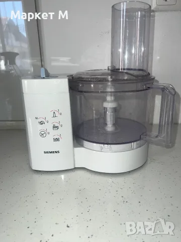 Кухненски робот Siemens MK20000/02 (450W)
