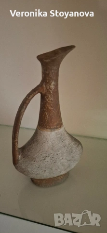 Египетска каничка, снимка 3 - Антикварни и старинни предмети - 53352010