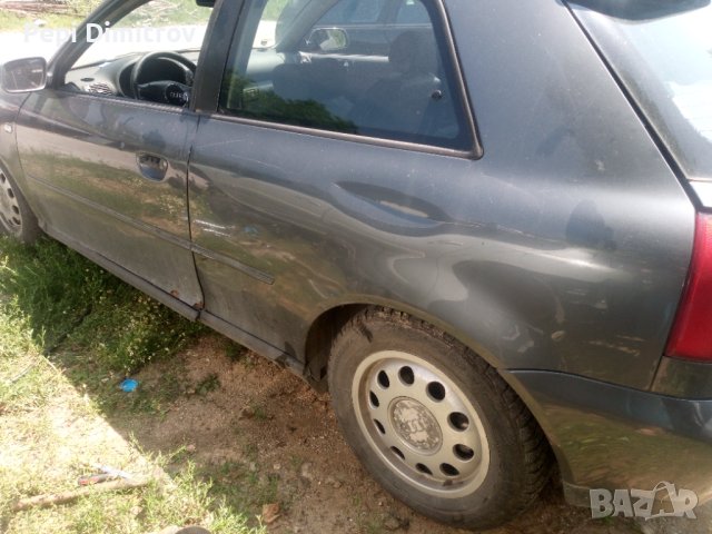 Ауди а 3 FACE ,на части , снимка 2 - Автомобили и джипове - 41307178
