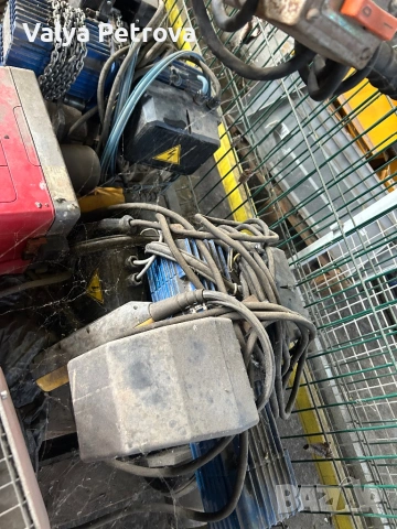 вибрационен мотор / електрически вибратор за бетон (electric concrete vibrator motor / poker vibrato, снимка 2 - Други машини и части - 53661874