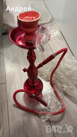 Ново Наргиле + Подарък Въглени и щипки, снимка 2 - Наргилета - 53395421