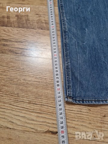 Мъжки дънки  G-STAR Размер 30-33, снимка 5 - Дънки - 41710599