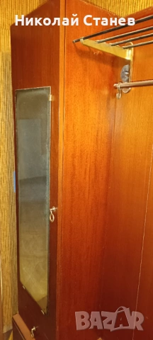 Продавам портманто, снимка 2 - Портманта - 53858791