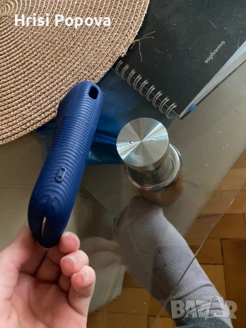 IQOS iluma , снимка 10 - Електронни цигари - 53023818