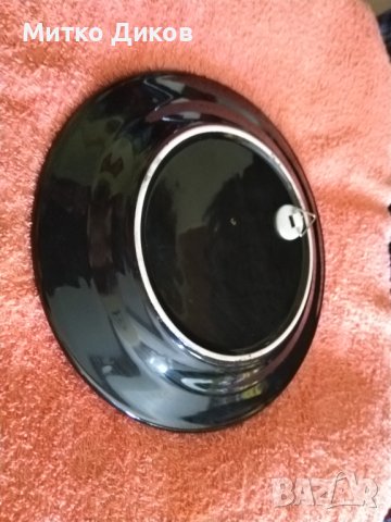 Чиния за стена Албена нова фи 208мм, снимка 5 - Декорация за дома - 41628376