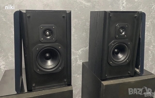 Електроника 75АС-065 OTTO SP-X1 Fisher STE-1200, снимка 16 - Тонколони - 42534190