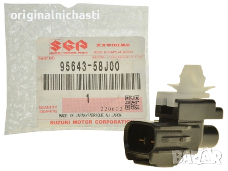 Датчик за външна температура за СУЗУКИ ГРАНД ВИТАРА СУИФТ SUZUKI SX4 9564358J00 95643-58J00 OEM
