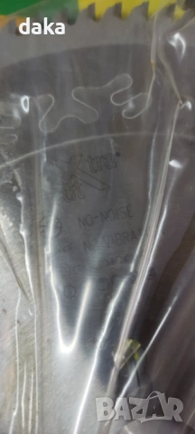 Циркулярен диск за плоскости ф300мм, снимка 6 - Други машини и части - 53747778