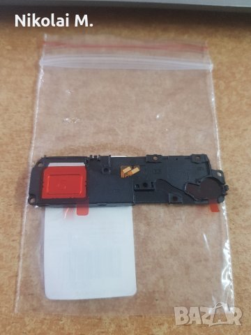 Спикер звънец за Huawei P40 lite , снимка 2 - Резервни части за телефони - 44210758