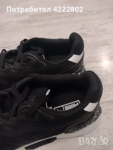 Нови дамски маратонки Puma, снимка 5 - Маратонки - 48003154