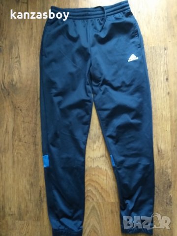 adidas - страхотно мъжко долнище , снимка 4 - Спортни дрехи, екипи - 35907627