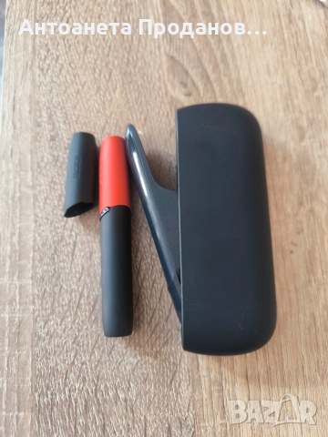 Продавам iqos , снимка 5 - Друга електроника - 53783199